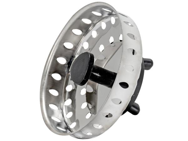  - Sink Strainers